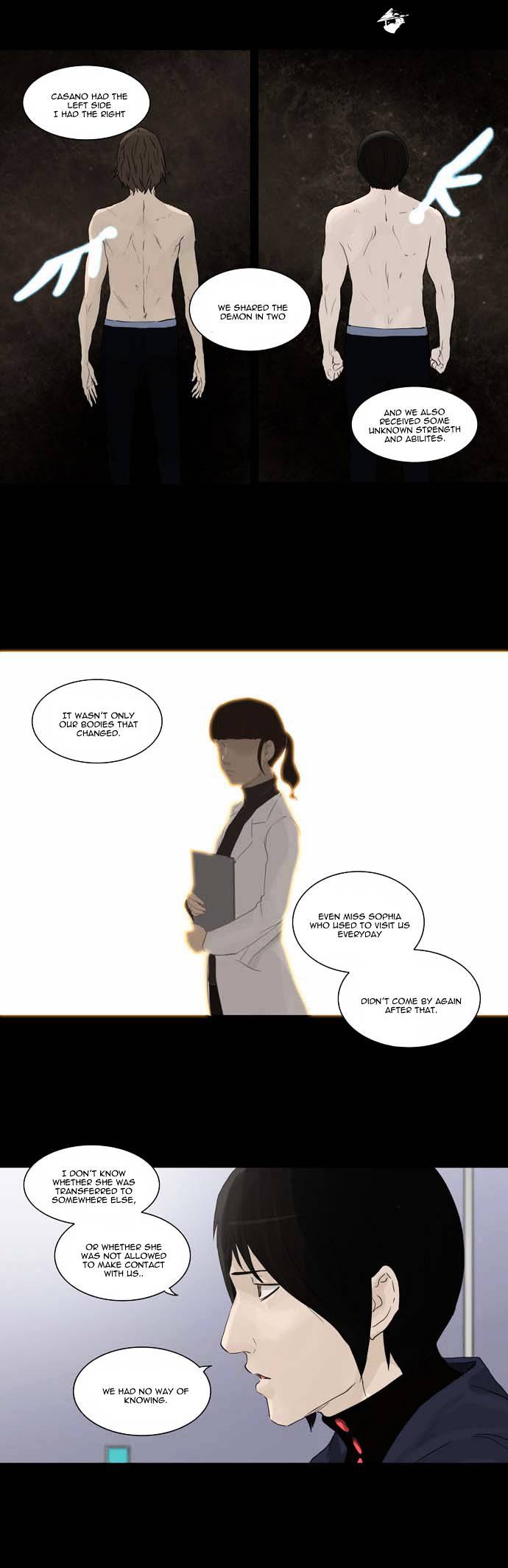 Tower of God, Chapter 122 image 23